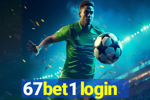 67bet1 login